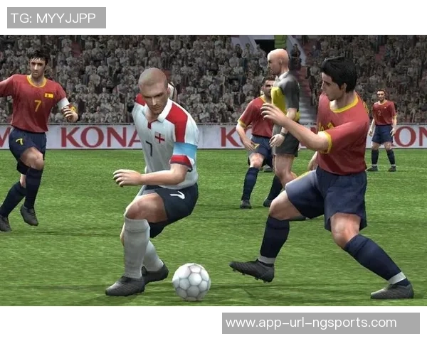 实况足球8德国：重温经典足球游戏的激情与挑战